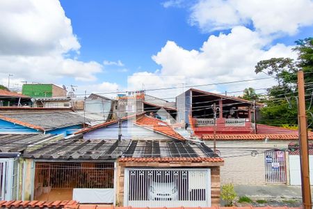 Casa à venda com 170m², 3 quartos e 3 vagasVaranda da Suite