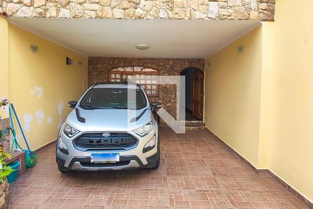 Casa à venda com 170m², 3 quartos e 3 vagasGaragem