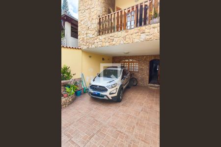 Casa à venda com 170m², 3 quartos e 3 vagasGaragem
