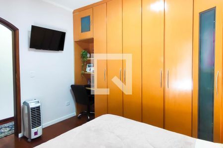 Casa à venda com 170m², 3 quartos e 3 vagasQuarto 2