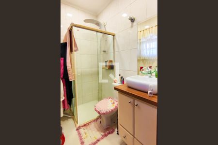 Casa à venda com 170m², 3 quartos e 3 vagasBanheiro da Suite