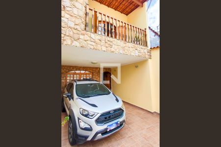 Casa à venda com 170m², 3 quartos e 3 vagasGaragem