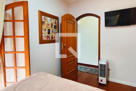 Casa à venda com 170m², 3 quartos e 3 vagasQuarto 2