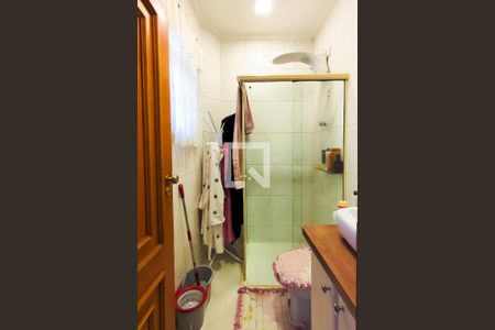 Casa à venda com 170m², 3 quartos e 3 vagasBanheiro da Suite