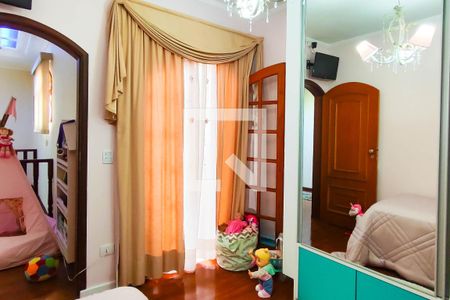 Casa à venda com 170m², 3 quartos e 3 vagasQuarto 3