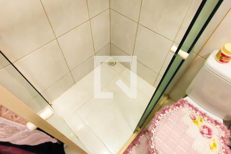 Casa à venda com 170m², 3 quartos e 3 vagasBanheiro da Suite