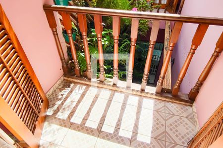 Casa à venda com 170m², 3 quartos e 3 vagasVaranda do Quarto 2