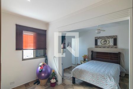 Apartamento à venda com 70m², 3 quartos e 2 vagasQuarto 2 Closet