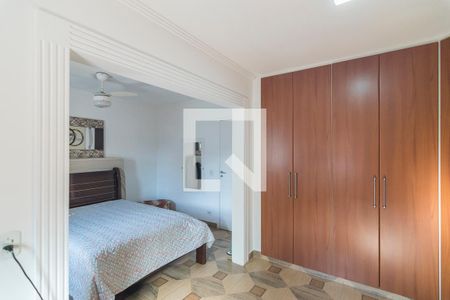 Apartamento à venda com 70m², 3 quartos e 2 vagasQuarto 2 Closet