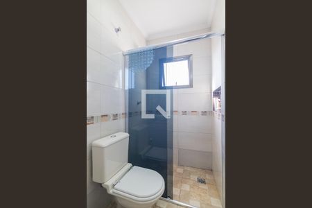 Apartamento à venda com 70m², 3 quartos e 2 vagasBanheiro