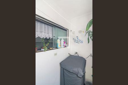 Apartamento à venda com 70m², 3 quartos e 2 vagasÁrea de Serviço