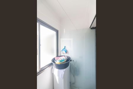 Apartamento à venda com 70m², 3 quartos e 2 vagasÁrea de Serviço