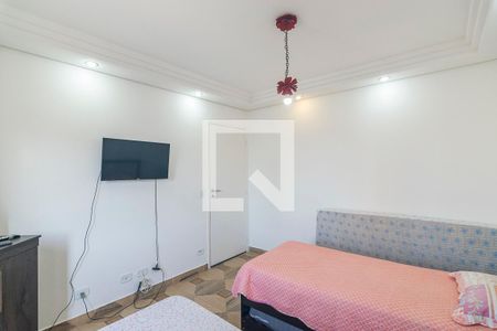 Apartamento à venda com 70m², 3 quartos e 2 vagasQuarto 3