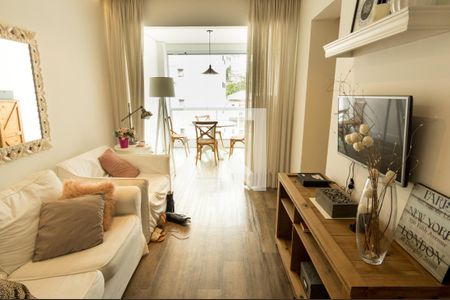 Apartamento para alugar em Perdizes