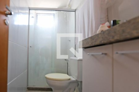 Banheiro de apartamento para alugar com 0 quarto, 29m² em Boa Viagem, Recife