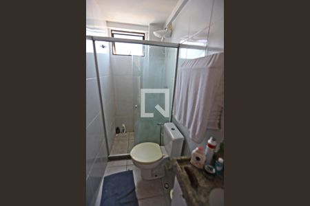 Banheiro de apartamento para alugar com 0 quarto, 29m² em Boa Viagem, Recife