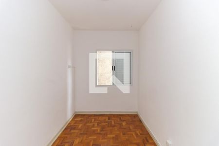 Quarto 2 de apartamento para alugar com 2 quartos, 50m² em Ipiranga, São Paulo