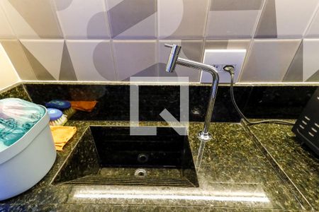 Apartamento à venda com 29m², 1 quarto e sem vagaÁrea de Serviço