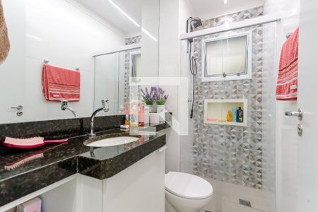 Apartamento à venda com 29m², 1 quarto e sem vagaBanheiro