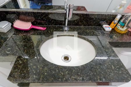 Apartamento à venda com 29m², 1 quarto e sem vagaBanheiro