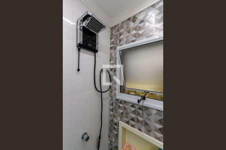 Apartamento à venda com 29m², 1 quarto e sem vagaBanheiro