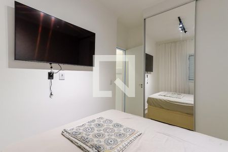 Apartamento à venda com 29m², 1 quarto e sem vagaQuarto