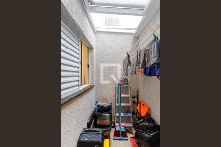 Apartamento à venda com 29m², 1 quarto e sem vagaÁrea de Serviço