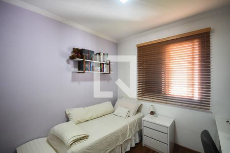 Quarto 1 de apartamento para alugar com 3 quartos, 96m² em Jardim Colombo, São Paulo