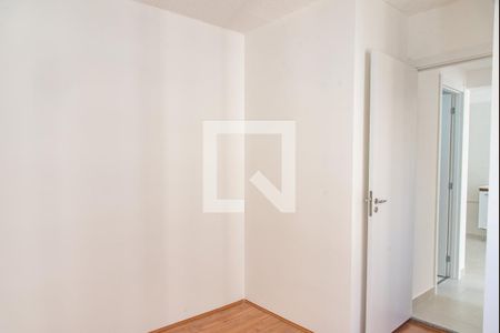 Apartamento para alugar com 33m², 2 quartos e sem vaga Apartamento para alugar com 33m², 2 quartos e sem vagaQuarto 2