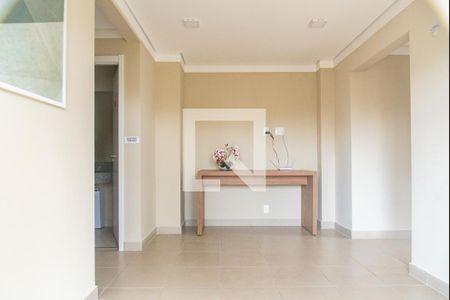 Apartamento para alugar com 33m², 2 quartos e sem vaga Apartamento para alugar com 33m², 2 quartos e sem vagaSalão de festas