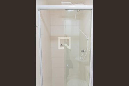 Apartamento para alugar com 33m², 2 quartos e sem vaga Apartamento para alugar com 33m², 2 quartos e sem vagaBanheiro