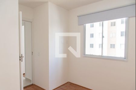 Apartamento para alugar com 33m², 2 quartos e sem vaga Apartamento para alugar com 33m², 2 quartos e sem vagaQuarto 2