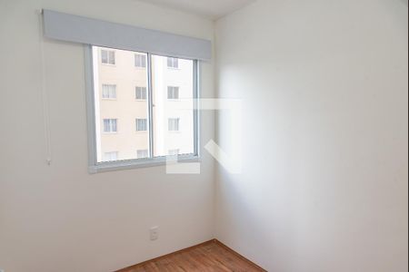 Quarto 1 de apartamento para alugar com 2 quartos, 33m² em Cambuci, São Paulo