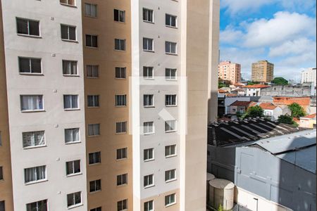 Apartamento para alugar com 33m², 2 quartos e sem vaga Apartamento para alugar com 33m², 2 quartos e sem vagaVista do quarto 1