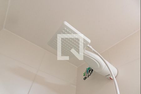 Apartamento para alugar com 33m², 2 quartos e sem vaga Apartamento para alugar com 33m², 2 quartos e sem vagaBanheiro