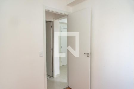 Quarto 1 de apartamento para alugar com 2 quartos, 33m² em Cambuci, São Paulo