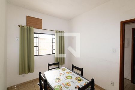 Quarto 1 de casa para alugar com 4 quartos, 192m² em Campo Grande, Rio de Janeiro