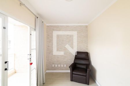 Sala de Estar de casa para alugar com 4 quartos, 192m² em Campo Grande, Rio de Janeiro