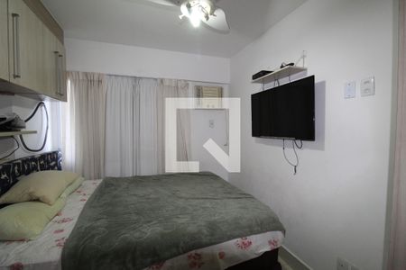 Suíte  de apartamento à venda com 2 quartos, 68m² em Camorim, Rio de Janeiro