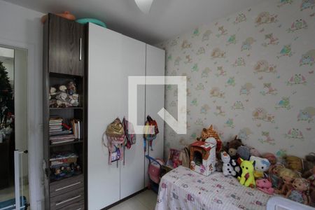 Quarto de apartamento para alugar com 2 quartos, 68m² em Camorim, Rio de Janeiro