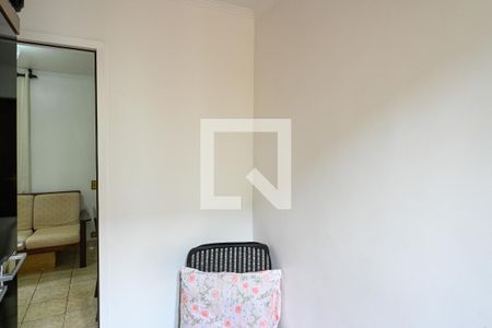 Quarto 1 de apartamento à venda com 3 quartos, 45m² em Jardim Maria Estela, São Paulo