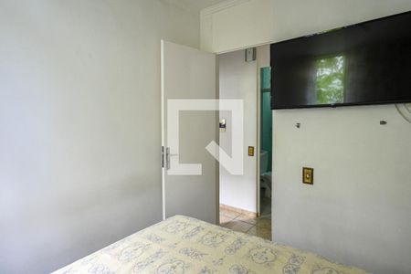 Quarto 2 de apartamento à venda com 3 quartos, 45m² em Jardim Maria Estela, São Paulo