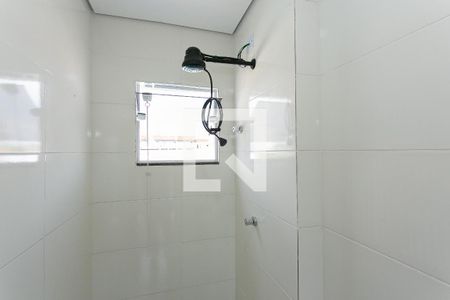 Apartamento à venda com 36m², 2 quartos e sem vaga Apartamento à venda com 36m², 2 quartos e sem vagaBanheiro