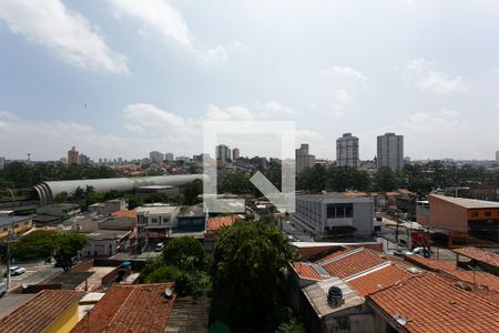 Apartamento à venda com 36m², 2 quartos e sem vaga Apartamento à venda com 36m², 2 quartos e sem vagaVista da Sala