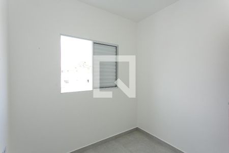 Apartamento à venda com 36m², 2 quartos e sem vaga Apartamento à venda com 36m², 2 quartos e sem vagaQuarto 2