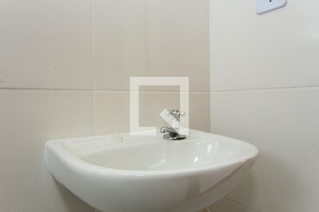 Apartamento à venda com 36m², 2 quartos e sem vaga Apartamento à venda com 36m², 2 quartos e sem vagaBanheiro