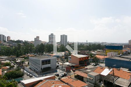 Apartamento à venda com 36m², 2 quartos e sem vaga Apartamento à venda com 36m², 2 quartos e sem vagaÁrea Comum - Vista do Terraço