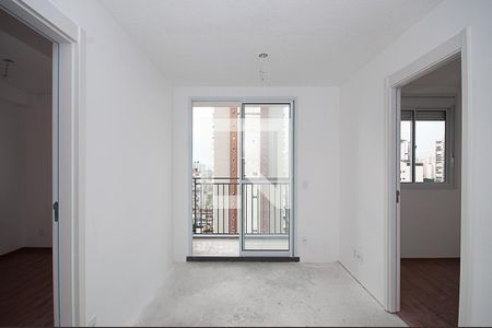 Sala de apartamento à venda com 2 quartos, 36m² em Água Branca, São Paulo