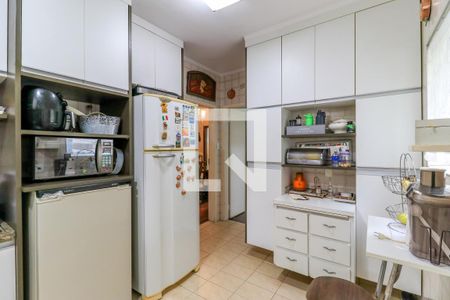 Casa à venda com 280m², 3 quartos e 3 vagasCozinha