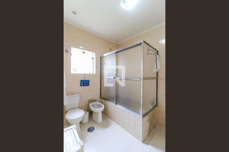 Casa à venda com 280m², 3 quartos e 3 vagasBanheiro Corredor